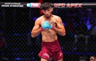 Арест по обвинению в домогательствах сорвал дебют бойца в UFC