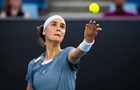 Калініна знялася з турніру WTA 1000 у Мадриді