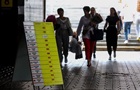 Гривня на новому історичному мінімумі щодо євро