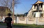 Атака на Київщину: з’явилися фото наслідків