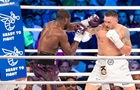 Бывший чемпион мира спрогнозировал результат боя Усик - Дюбуа