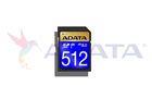 ADATA выпустила самую быструю в мире карту памяти