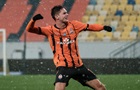 Определена сумма, за которую Шахтер готов распрощаться с Судаковым
