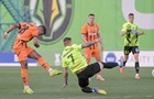 Шахтер драматично победил Полесье и вышел в финал Кубка Украины