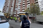 Прокурори фіксують наслідки трьох хвиль атак РФ на Харків