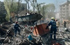 РФ ударила по Киеву ракетой из КНДР - Зеленский