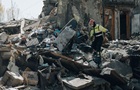 Ракета КНДР. Чим вдарили по Києву