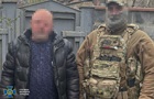Задержан информатор ФСБ, корректировавший удары по Донецкой области