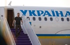 Зеленский вернулся в Украину - ОП