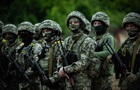 У Збройних Силах створили 8 корпус Десантно-штурмових військ