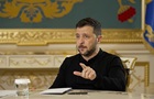 Зеленський відповів Трампу щодо Криму 