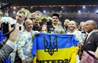 Известный тренер назвал Усика лучшим боксером в истории