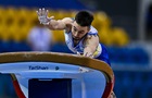 Кубок мира по спортивной гимнастике: Чепурный получил еще одну медаль