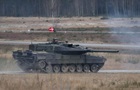 В ЕС стартовал масштабный проект по модернизации танков