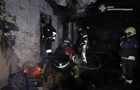 Атака на Дніпро: з явилися фото наслідків