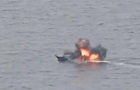 Франція успішно випробувала морський дрон