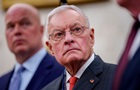 Келлог рассказал о договоренностях США с Украиной