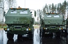 Естонія вперше отримала установки HIMARS