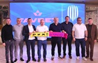 Favbet став титульним спонсором футбольного клубу Рух