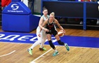 Женский баскетбол Украины: Франковск-Прикарпатье снова чемпионы