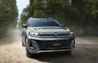 Volkswagen представил свой самый большой кроссовер