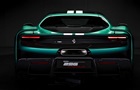 Показана экстремальная версия суперкара Ferrari 296