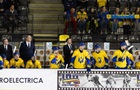 ЧС з хокею: Україна перемагає Румунію і тепер на другому місці в групі