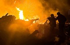 В Одессе масштабные повреждения из-за атаки БПЛА