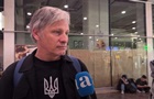 Вігго Мортенсена побачили на публіці у футболці з тризубом
