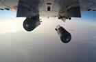 Літаки РФ  упустили  вісім авіабомб на Білгородщину та Донеччину - ЗМІ
