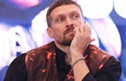 Усик вирішує, хто переважить для останнього бою в рингу