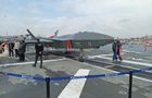 Туреччина готує до польотів нові прототипи винищувача KAAN