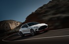 Aston Martin показала найпотужніший кросовер у світі