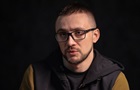 Сергій Стерненко показав перше фото з лікарні після поранення