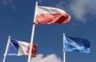 Франція та Польща підпишуть оборонний пакт через загрозу з боку РФ - ЗМІ