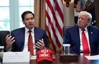 Мир в Україні: Рубіо зробив заяву щодо дій Трампа