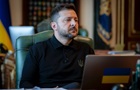 Зеленський провів розмову з президентом Еквадору