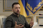 Зеленський розповів про засідання Ставки
