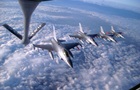 У США схвалили новий пакет допомоги Україні для обслуговування F-16