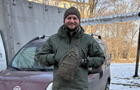Максим Ковтун - актор театру загинув на фронті