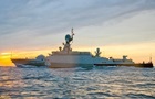  Загроза зберігається : РФ тримає в Чорному морі три носії Калібрів