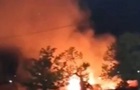 В РФ заявили про удар дронами по Новоросійську