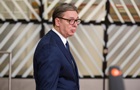 Президент Сербії раптово перервав візит у США через хворобу