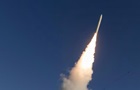 США заявили про успішне випробування морської гіперзвукової ракети