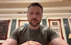 Зеленський про  тишу : Потрібні такі ж кроки РФ