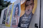 У Румунії почались повторні вибори президента