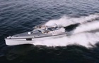 Буданов розповів, як морські дрони збили два Су-30