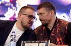Промоутер Усика назвав причини, через які слід остерігатися Дюбуа