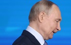 Путін натякнув на список  потенційних наступників 