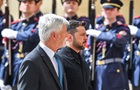 Україна та Чехії відкриють спільну школу F-16